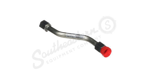 87316049 - OEM RIGID TUBE - CASE CONSTRUCTION