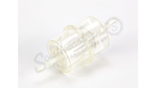 87329736 - OEM FUEL FILTER - CASE CONSTRUCTION