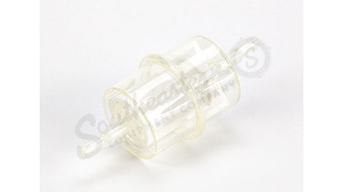 87329736 - OEM FUEL FILTER - CASE CONSTRUCTION
