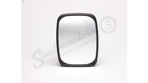 87350494 - OEM MIRROR ASSEMBLY HEAD MANUAL - CASE CONSTRUCTION