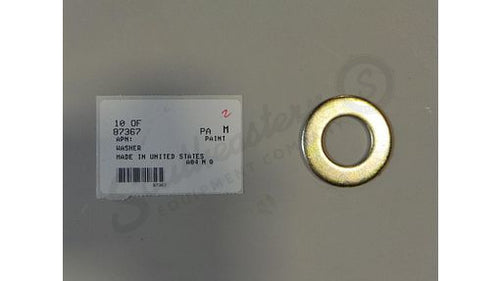 87367 - OEM WASHER 1"SAE - CASE CONSTRUCTION