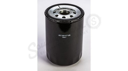 87391716 - OEM FILTER ELEMENT - CASE CONSTRUCTION