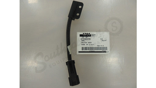 87392235 - OEM NON-CONTACT REED SENSOR SWITCH - CASE CONSTRUCTION