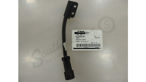 87392235 - OEM NON-CONTACT REED SENSOR SWITCH - CASE CONSTRUCTION
