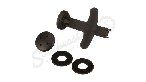 87397399 - OEM LATCH VENT WINDOW - CASE CONSTRUCTION