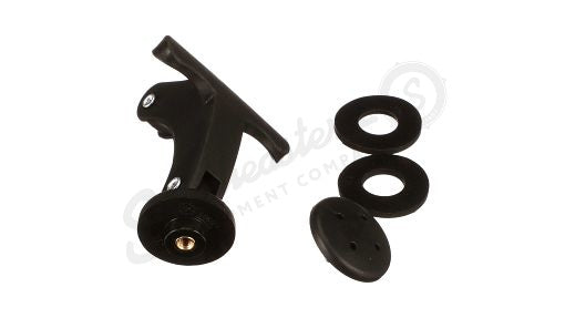 87397399 - OEM LATCH VENT WINDOW - CASE CONSTRUCTION