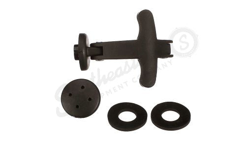 87397399 - OEM LATCH VENT WINDOW - CASE CONSTRUCTION