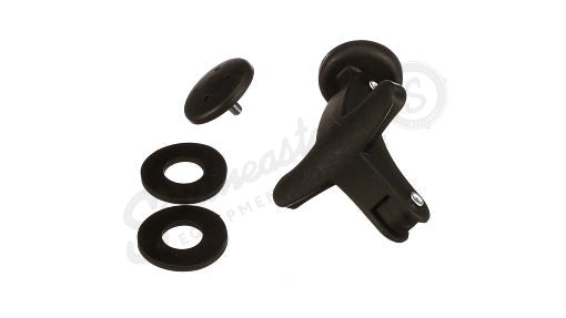 87397399 - OEM LATCH VENT WINDOW - CASE CONSTRUCTION