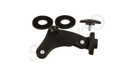 87397399 - OEM LATCH VENT WINDOW - CASE CONSTRUCTION