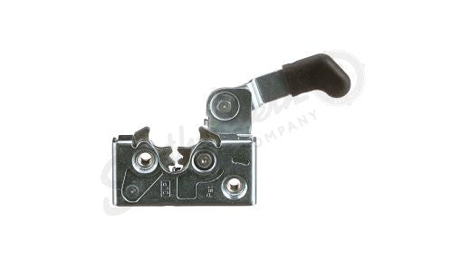 87400625 - OEM LATCH - CASE CONSTRUCTION