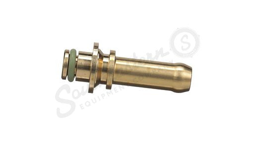 87408919 - OEM FITTING - CASE CONSTRUCTION