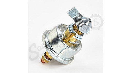 87409316 - OEM ROTARY SWITCH - CASE CONSTRUCTION