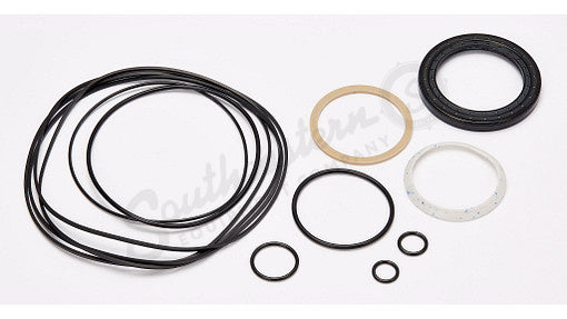 87413040 - OEM SEAL KIT - CASE CONSTRUCTION
