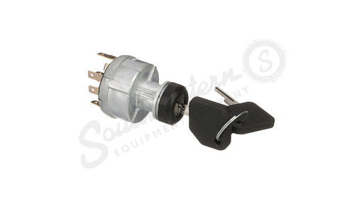 87416177 - OEM SWITCH IGNITION ASSEMBLY - CASE CONSTRUCTION