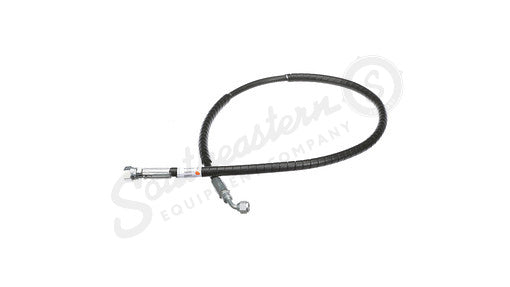 87418552 - OEM HOSE ASSEMBLY - CASE CONSTRUCTION