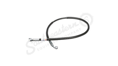 87418552 - OEM HOSE ASSEMBLY - CASE CONSTRUCTION