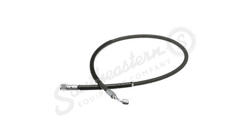 87418553 - OEM HYDRAULIC HOSE - CASE CONSTRUCTION