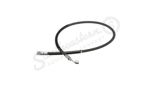 87418553 - OEM HYDRAULIC HOSE - CASE CONSTRUCTION