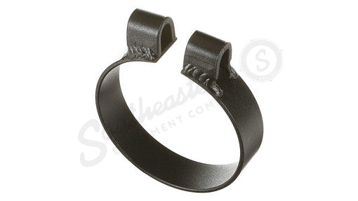 87437804 - OEM PIPE CLAMP STACK EXHAUST - CASE CONSTRUCTION