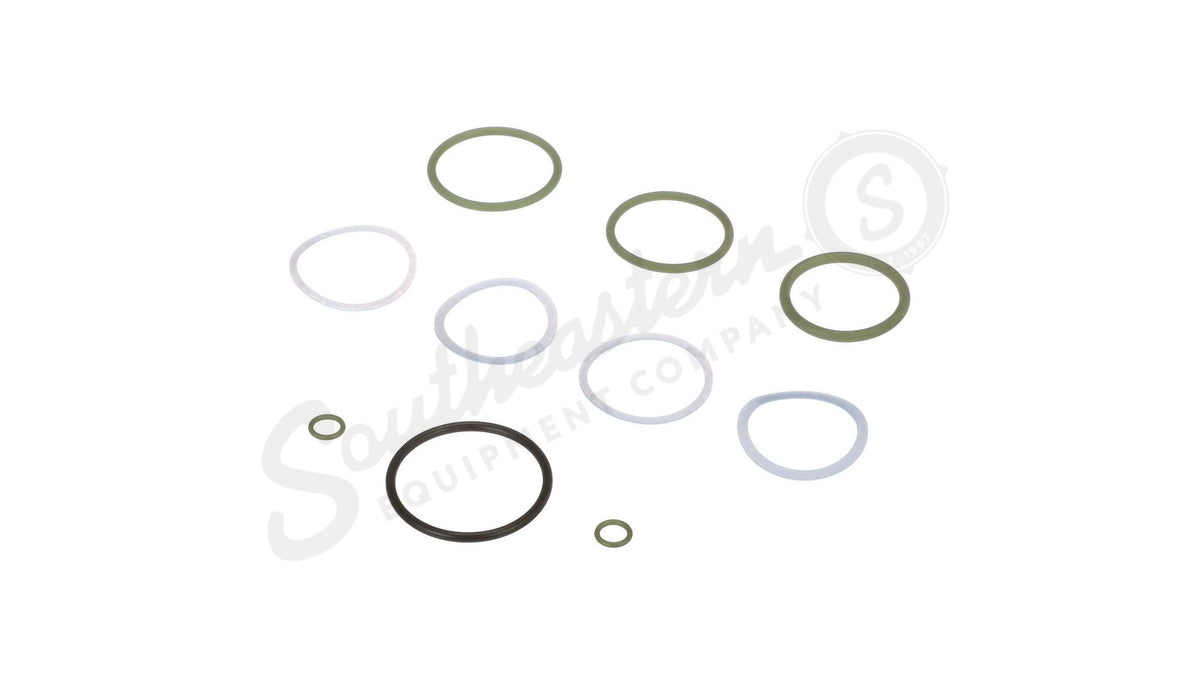 87442972 - OEM SEALS KIT - CASE CONSTRUCTION