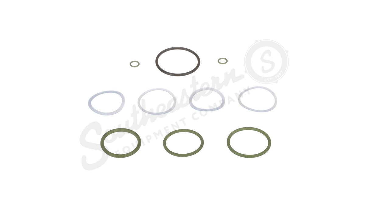 87442972 - OEM SEALS KIT - CASE CONSTRUCTION