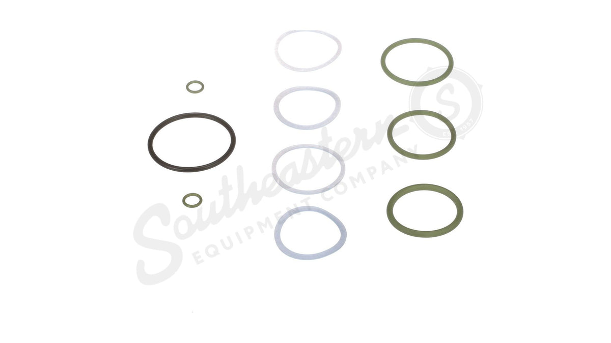 87442972 - OEM SEALS KIT - CASE CONSTRUCTION