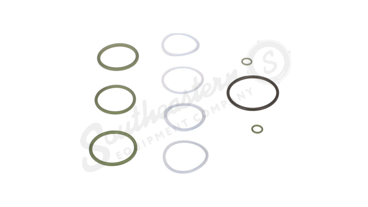 87442972 - OEM SEALS KIT - CASE CONSTRUCTION