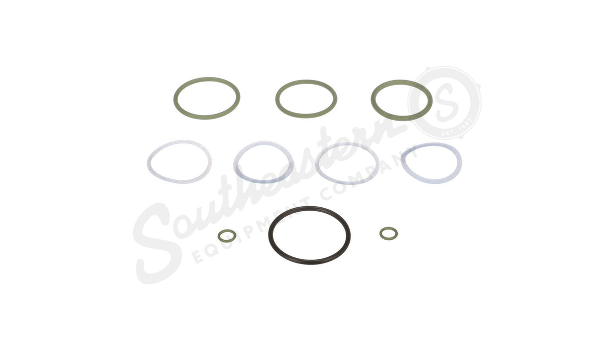 87442972 - OEM SEALS KIT - CASE CONSTRUCTION