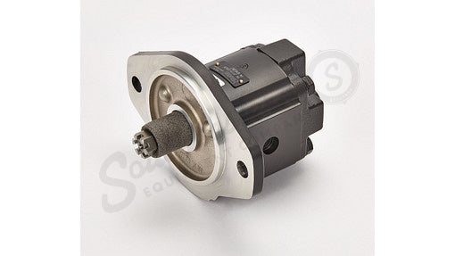 87453067 - OEM ENGINE DRIVEN PUMP ASSEMBLY - CASE CONSTRUCTION