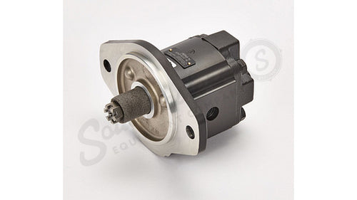 87453067 - OEM ENGINE DRIVEN PUMP ASSEMBLY - CASE CONSTRUCTION