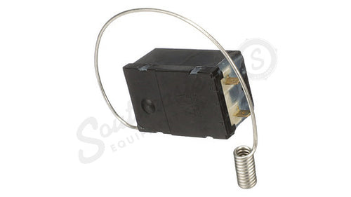 87529621 - OEM SWITCH THERMOSTATIC THERMOSTAT - CASE CONSTRUCTION