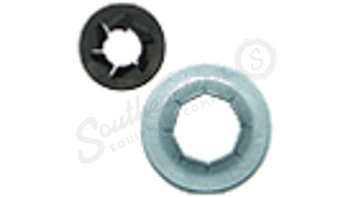 87610851 - OEM LOCK NUT - CASE CONSTRUCTION