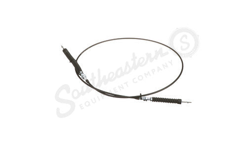 87629236 - OEM CABLE A - CASE CONSTRUCTION