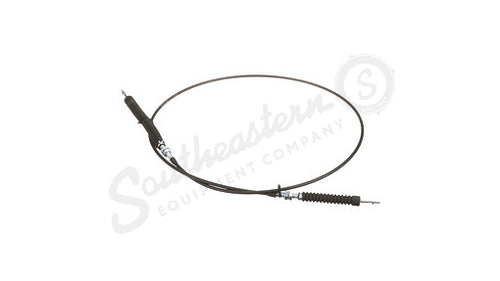 87629236 - OEM CABLE A - CASE CONSTRUCTION