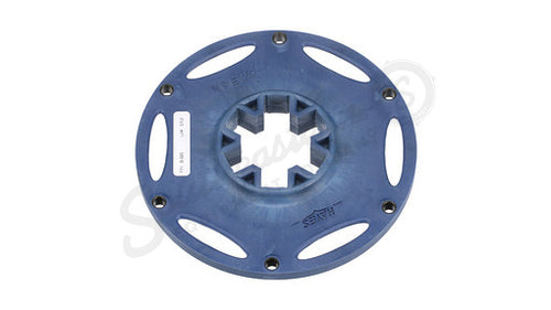 87692685 - OEM FLEXIBLE COUPLING - CASE CONSTRUCTION