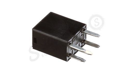 87696395 - OEM RELAY 5-PIN (24V) - CASE CONSTRUCTION