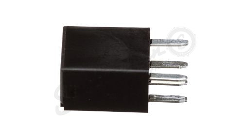 87696395 - OEM RELAY 5-PIN (24V) - CASE CONSTRUCTION
