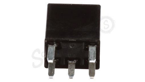 87696395 - OEM RELAY 5-PIN (24V) - CASE CONSTRUCTION