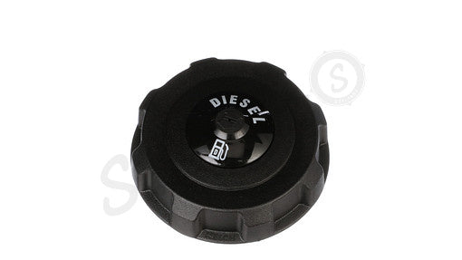 87700725 - OEM CAP FILLER FUEL W/CHECK VALVE - CASE CONSTRUCTION
