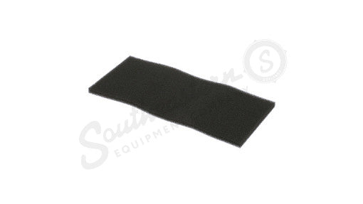 87721587 - OEM FILTER RECIRCULATE GASKET - CASE CONSTRUCTION