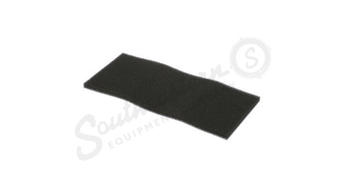 87721587 - OEM FILTER RECIRCULATE GASKET - CASE CONSTRUCTION
