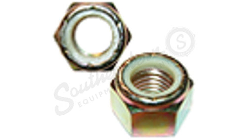 9672396 - OEM NUT LOCK - CASE CONSTRUCTION