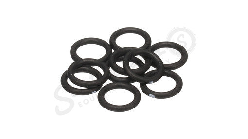 9672548 - OEM O-RING - CASE CONSTRUCTION