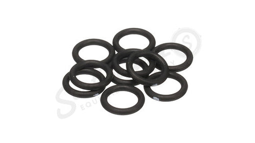 9672548 - OEM O-RING - CASE CONSTRUCTION
