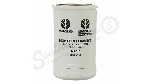 9706161 - OEM HYDRAULIC OIL FILTER - CASE CONSTRUCTION