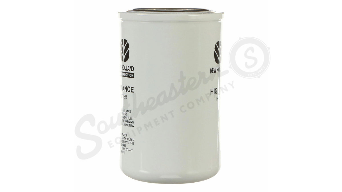 9706161 - OEM HYDRAULIC OIL FILTER - CASE CONSTRUCTION