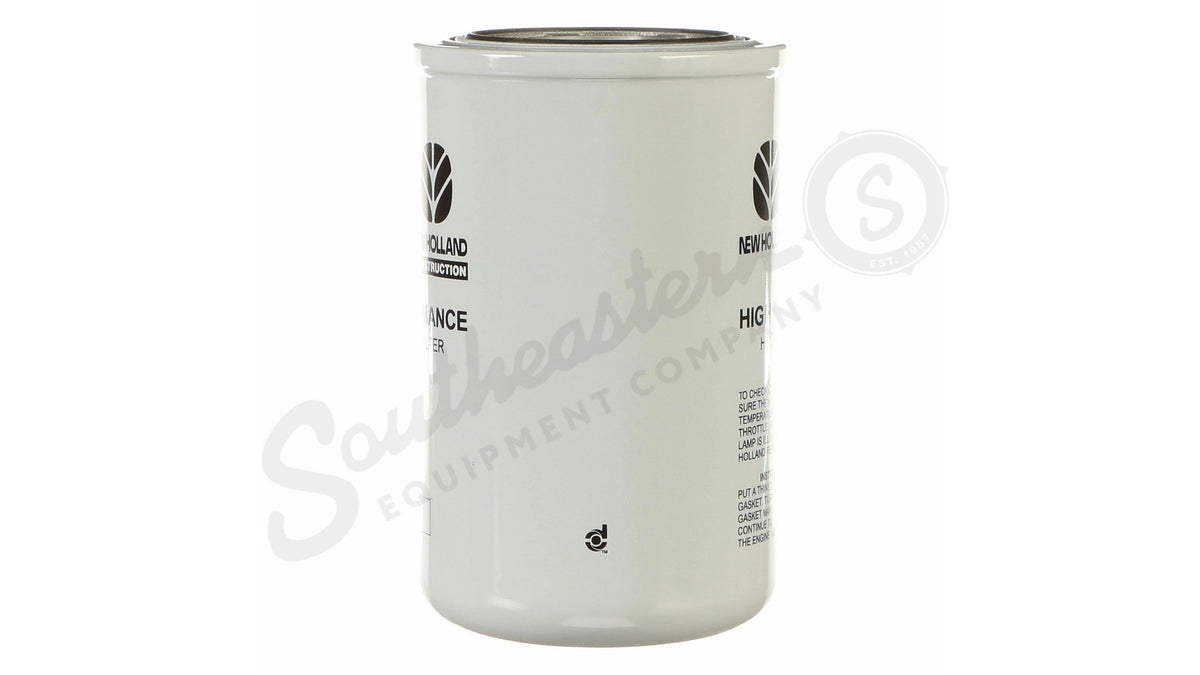 9706161 - OEM HYDRAULIC OIL FILTER - CASE CONSTRUCTION