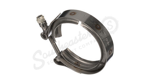9711034 - OEM CLAMP ASSEMBLY - CASE CONSTRUCTION