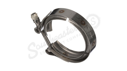 9711034 - OEM CLAMP ASSEMBLY - CASE CONSTRUCTION