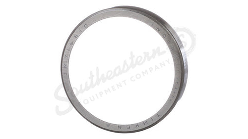 9823418 - OEM CUP BEARING - CASE CONSTRUCTION